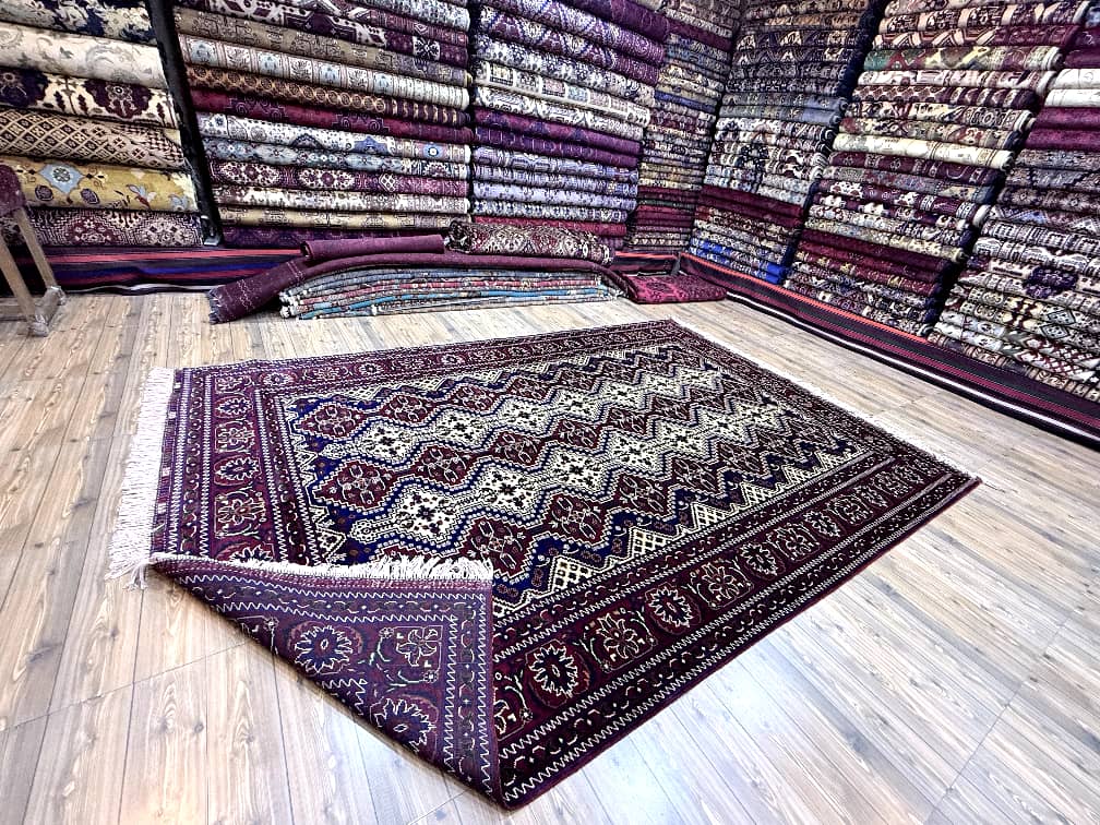 Afghan Carpets Wholesale