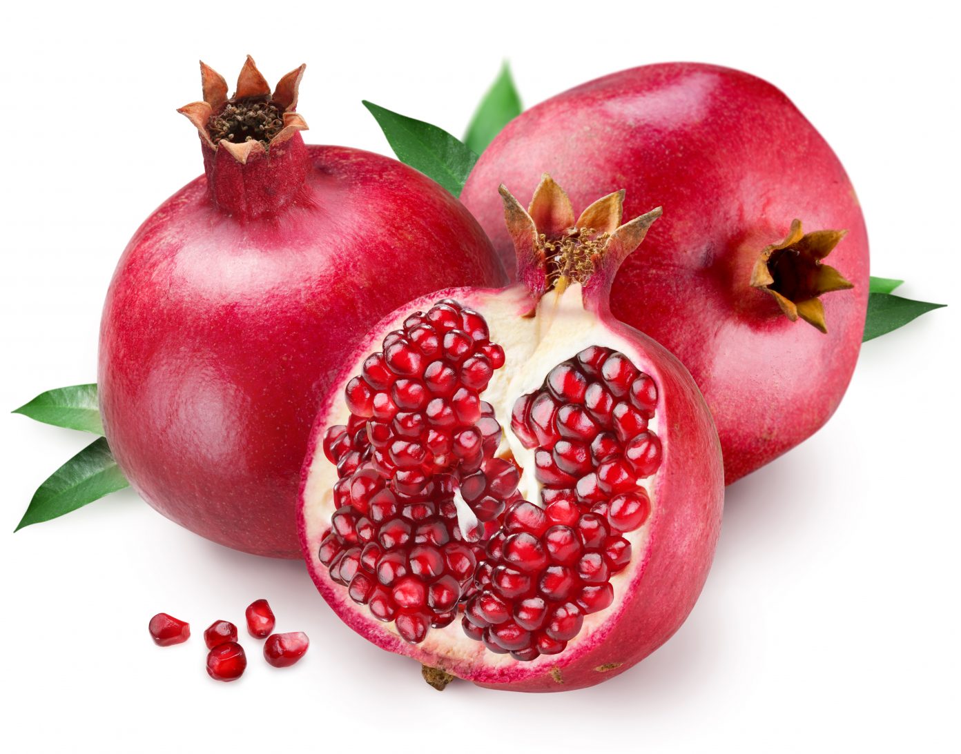 Kandahari Pomegranates