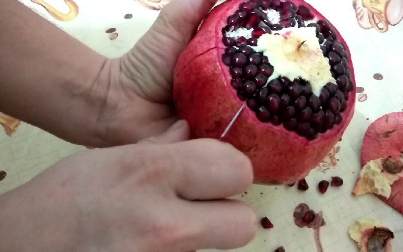 Kandahari Pomegranates - Image 3
