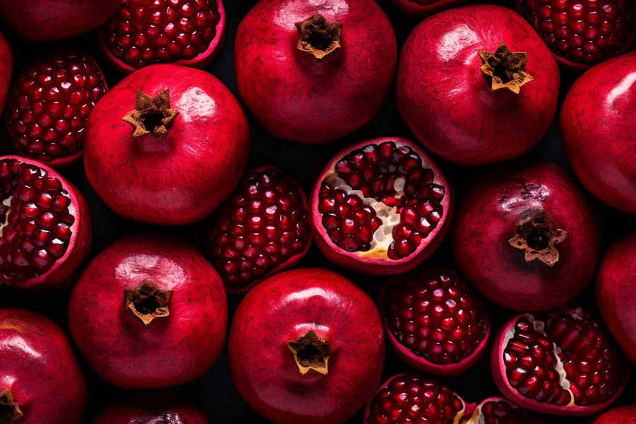 Kandahari Pomegranates - Image 4