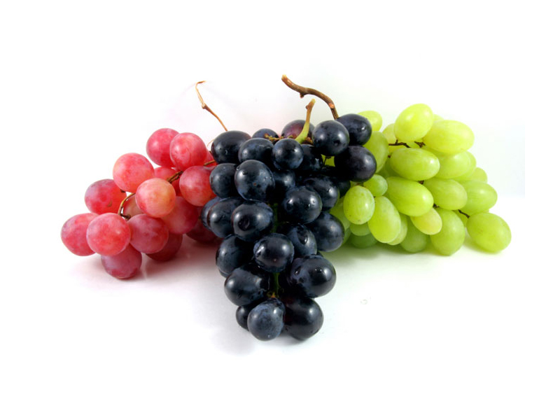 Grapes - Image 3