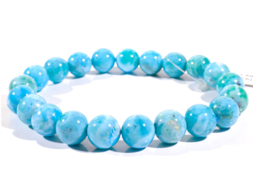 6a-quality-larimar-gemstone-bracelet-10-11mm-4